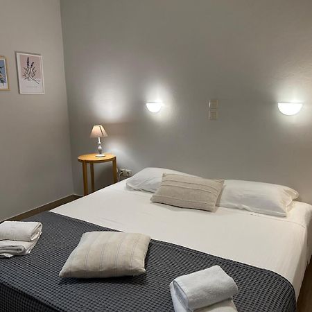 Sofia Studios 바니체스 외부 사진